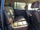 Chevrolet Suburban K1500 Ltz Image 11