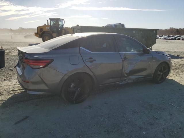 Nissan Sentra Sr Image 3