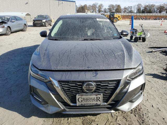 Nissan Sentra Sr Image 10