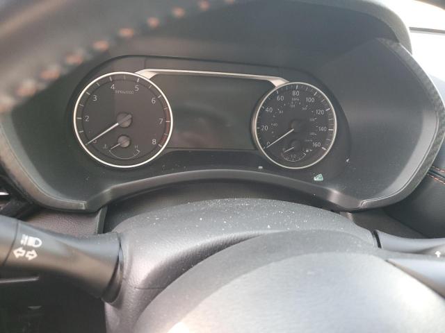 Nissan Sentra Sr Image 13