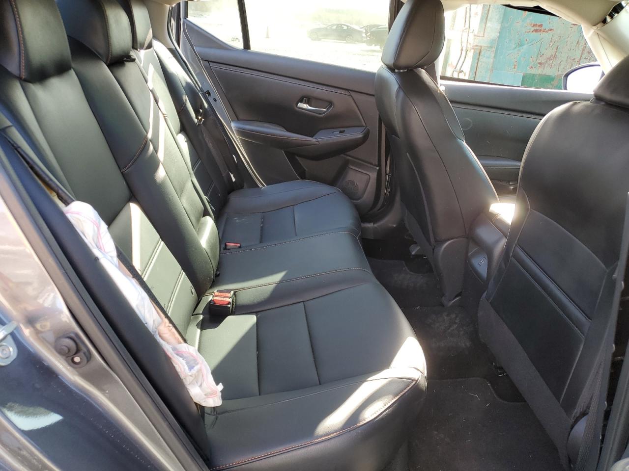 Nissan Sentra Sr Image 7