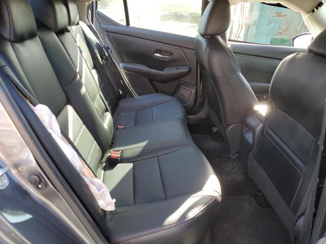 Nissan Sentra Sr Image 7