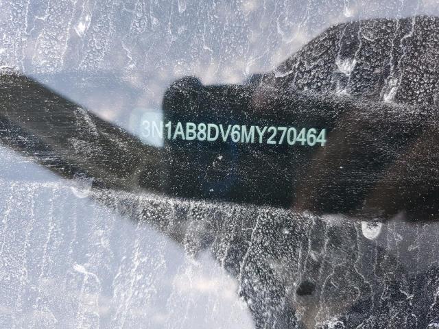 Nissan Sentra Sr Image 9