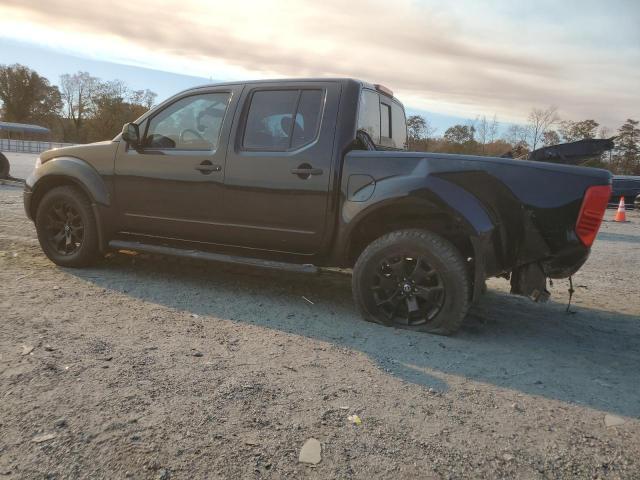 Nissan Frontier S Image 2