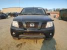 Nissan Frontier S Image 10