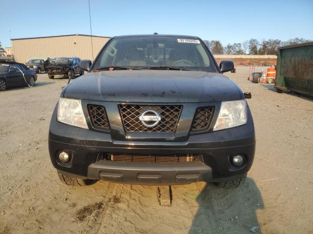 Nissan Frontier S Image 10