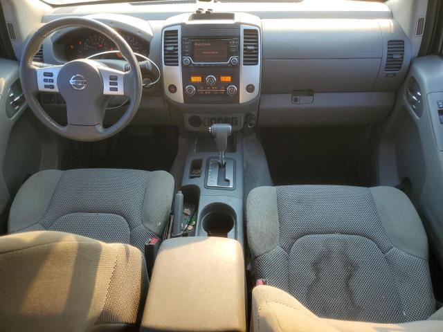 Nissan Frontier S Image 9