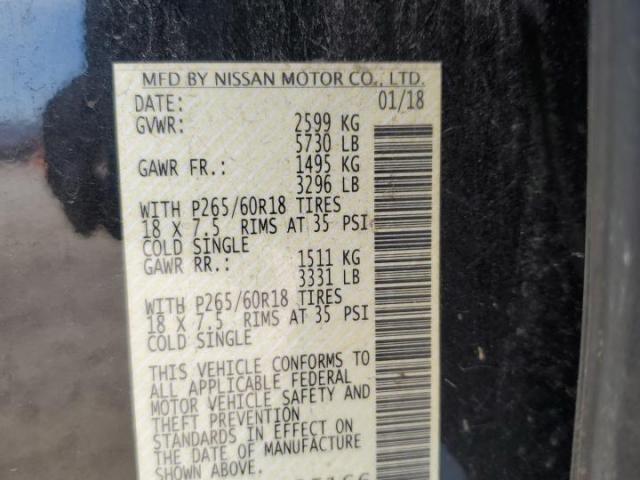 Nissan Frontier S Image 12