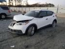 Nissan Kicks S Image 1