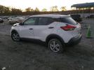 Nissan Kicks S Image 13
