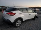 Nissan Kicks S Image 4