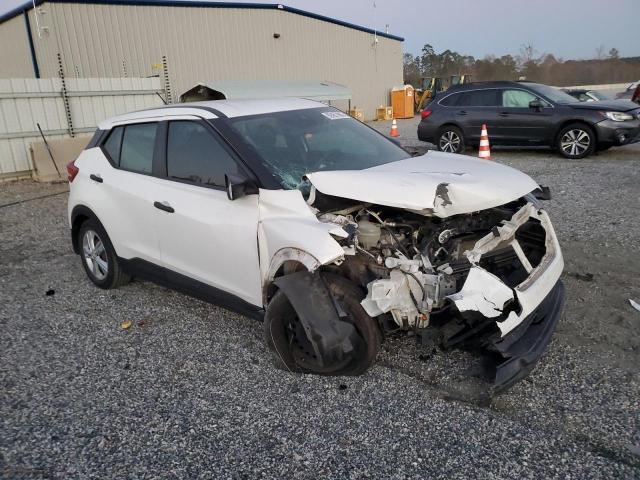 Nissan Kicks S Image 11