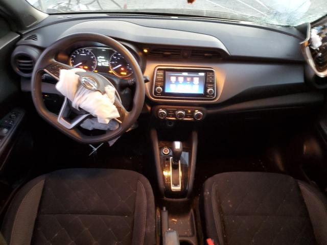 Nissan Kicks S Image 5