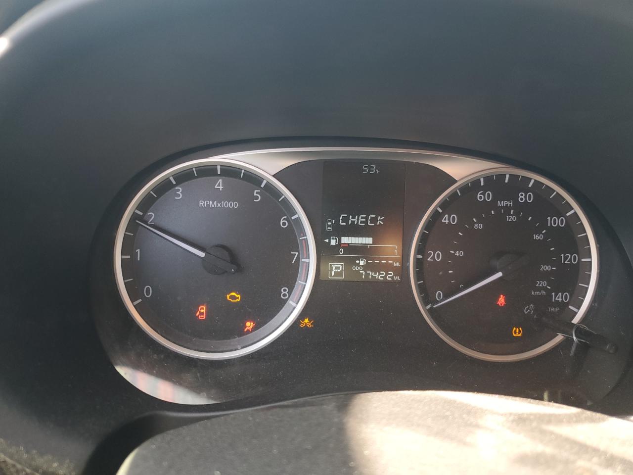 Nissan Kicks S Image 6