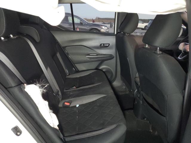 Nissan Kicks S Image 12