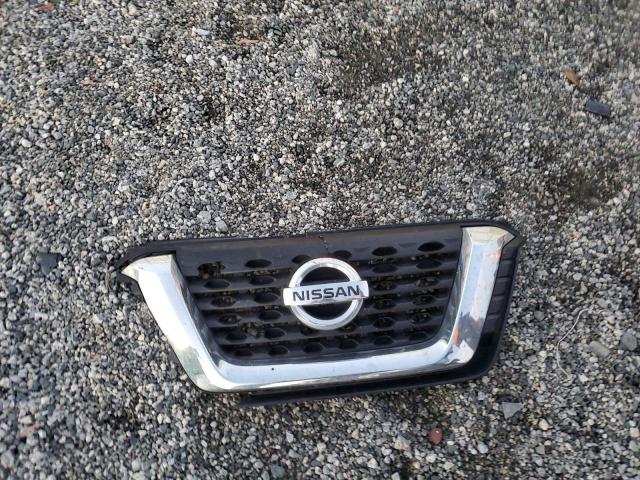 Nissan Kicks S Image 8