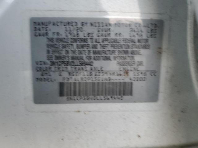 Nissan Kicks S Image 7