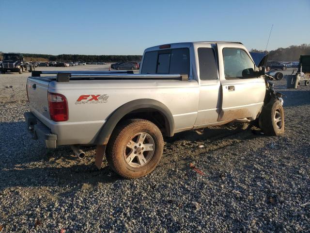 Ford Ranger Super Cab Image 2
