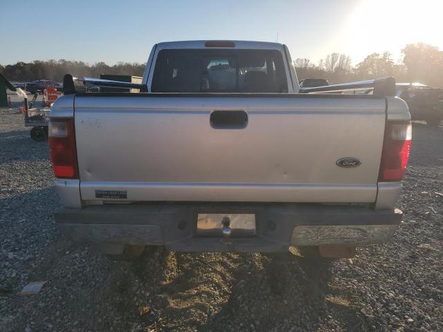 Ford Ranger Super Cab Image 5