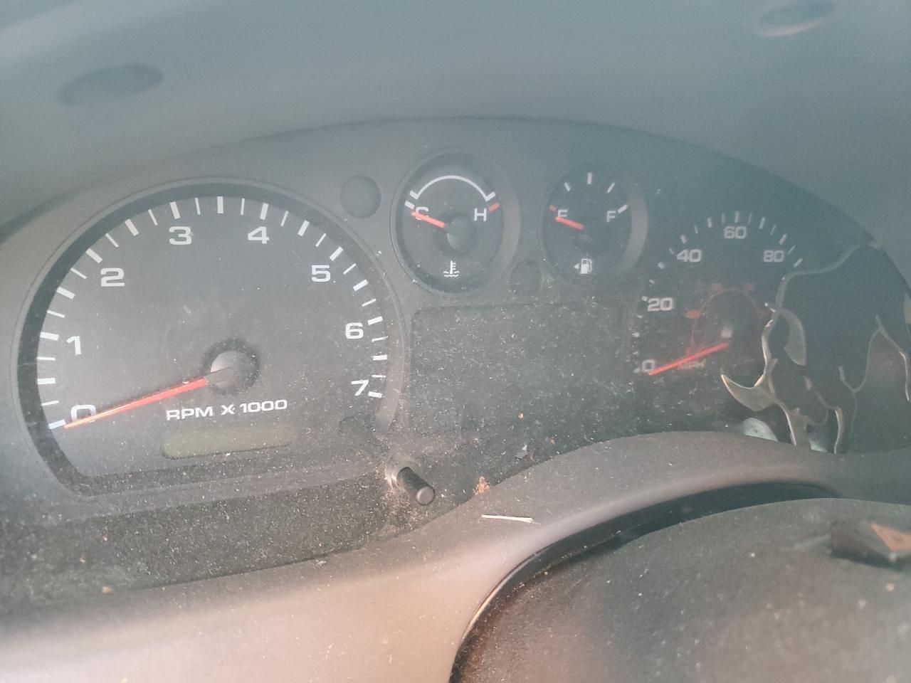 Ford Ranger Super Cab Image 7