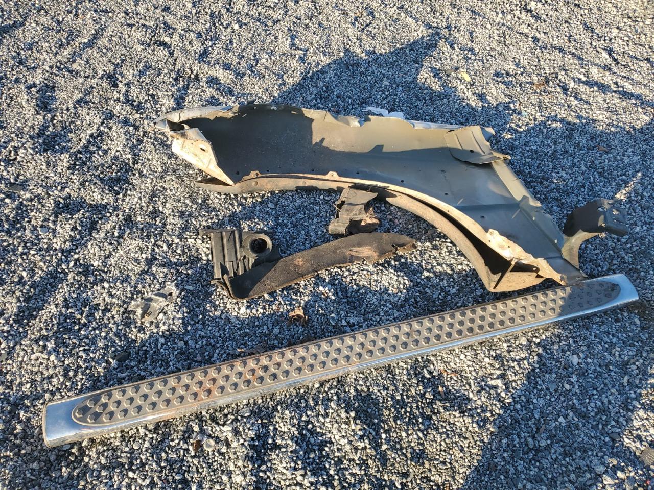 Ford Ranger Super Cab Image 13