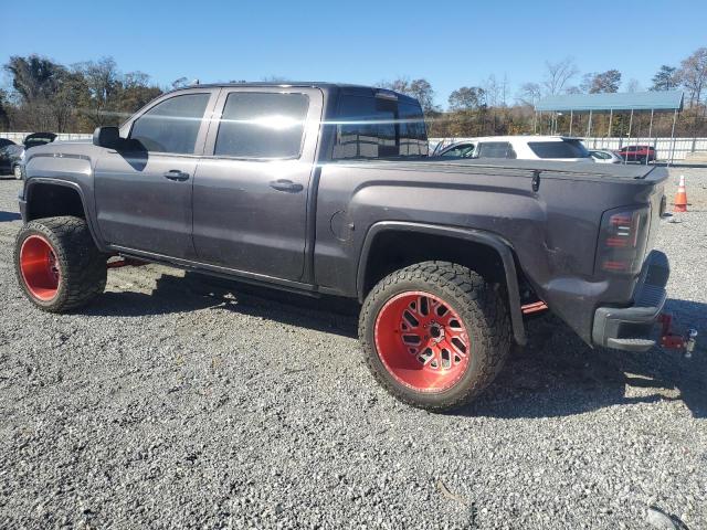 GMC Sierra K1500 Denali Image 12