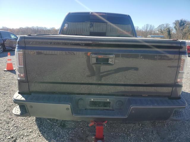 GMC Sierra K1500 Denali Image 3