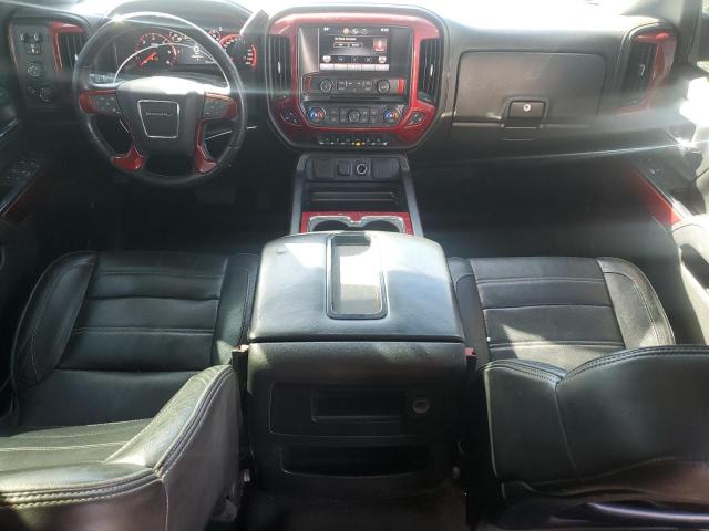 GMC Sierra K1500 Denali Image 4