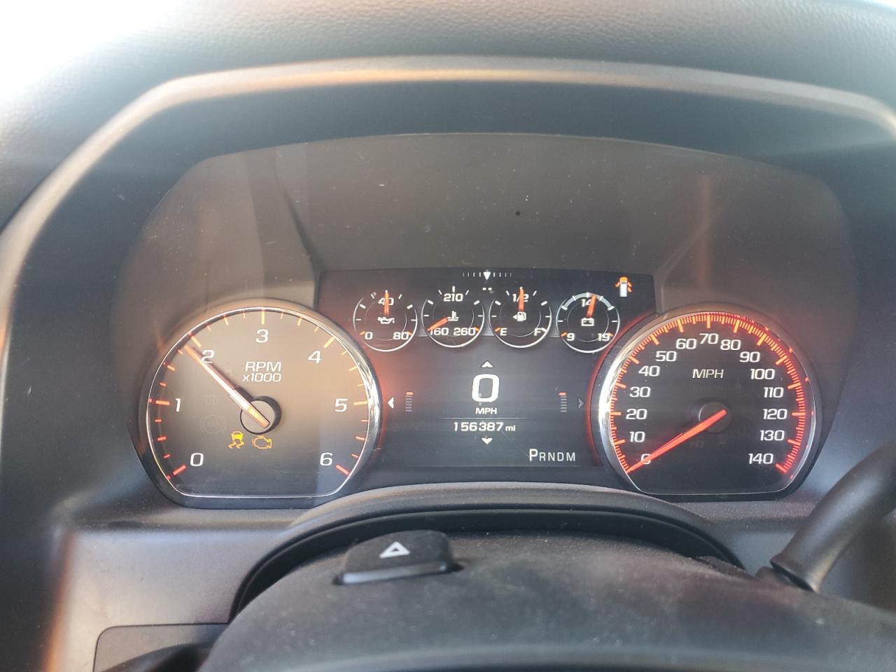 GMC Sierra K1500 Denali Image 6