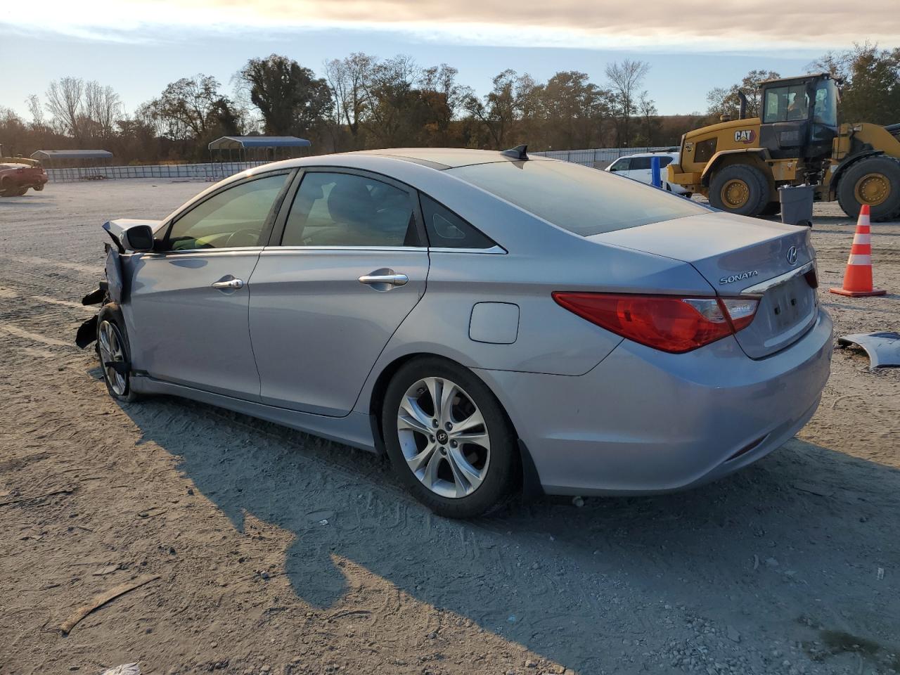 Hyundai SONATA Se Image 6