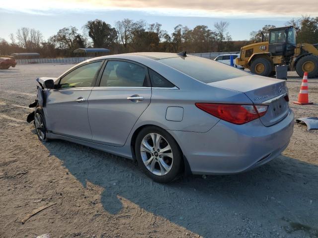 Hyundai SONATA Se Image 6