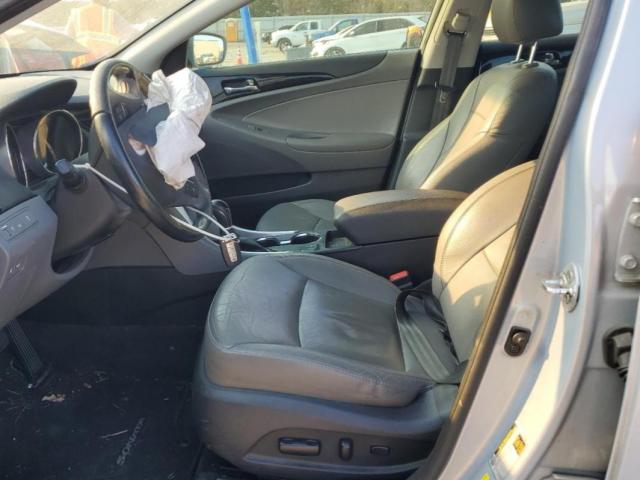 Hyundai SONATA Se Image 8