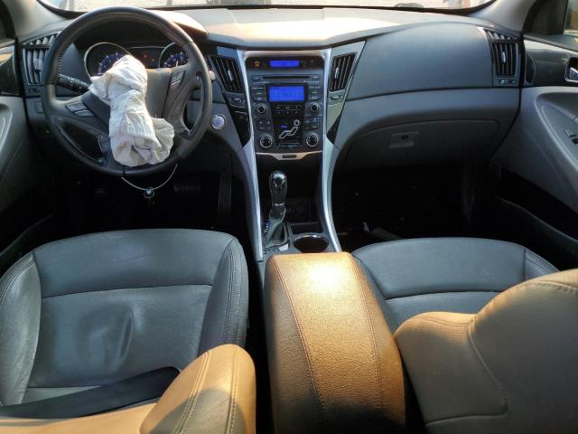 Hyundai SONATA Se Image 5