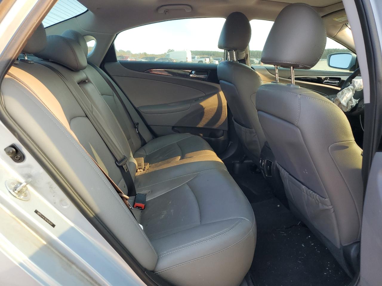 Hyundai SONATA Se Image 13