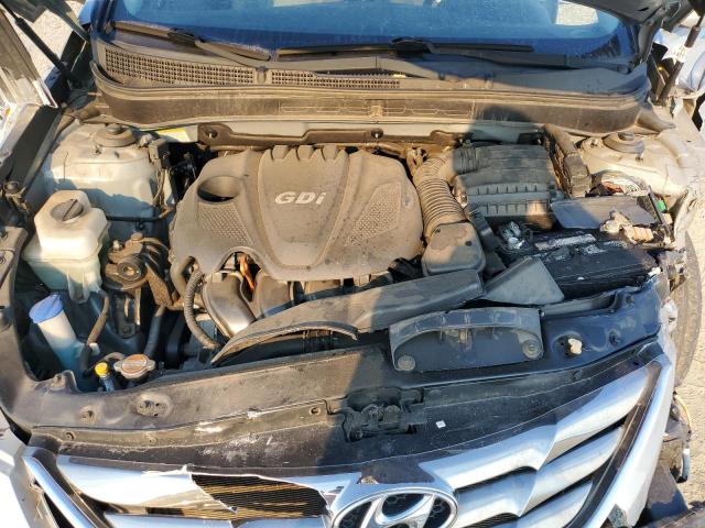 Hyundai SONATA Se Image 10