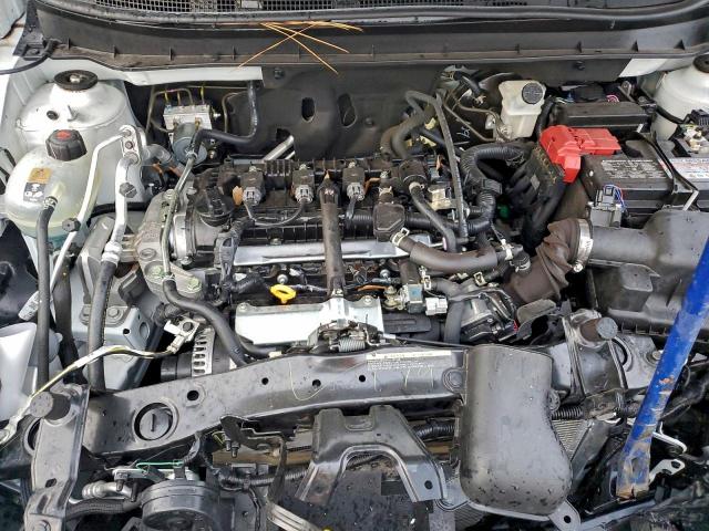 Nissan Kicks S Image 6