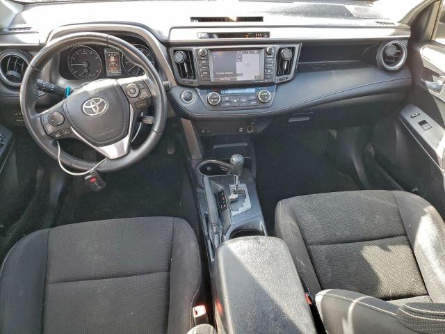 Toyota RAV4 Adventure Image 6