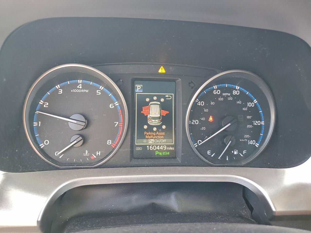 Toyota RAV4 Adventure Image 12