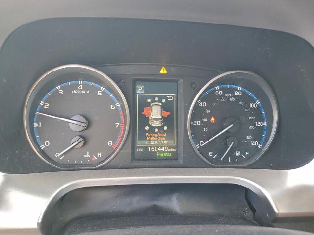 Toyota RAV4 Adventure Image 12