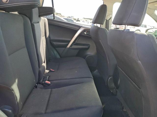 Toyota RAV4 Adventure Image 8