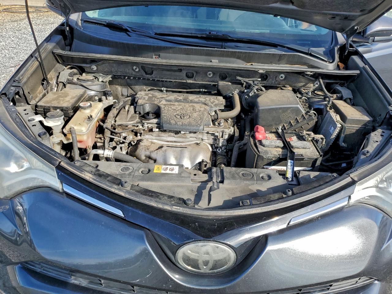 Toyota RAV4 Adventure Image 10