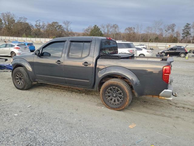 Nissan Frontier S Image 2