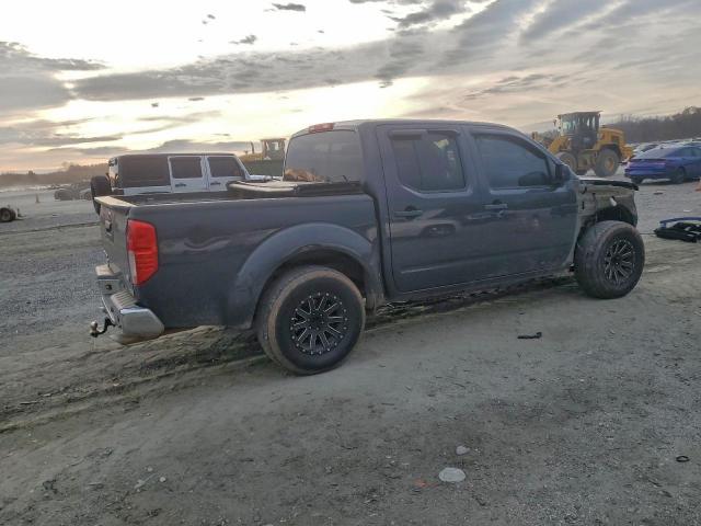 Nissan Frontier S Image 9