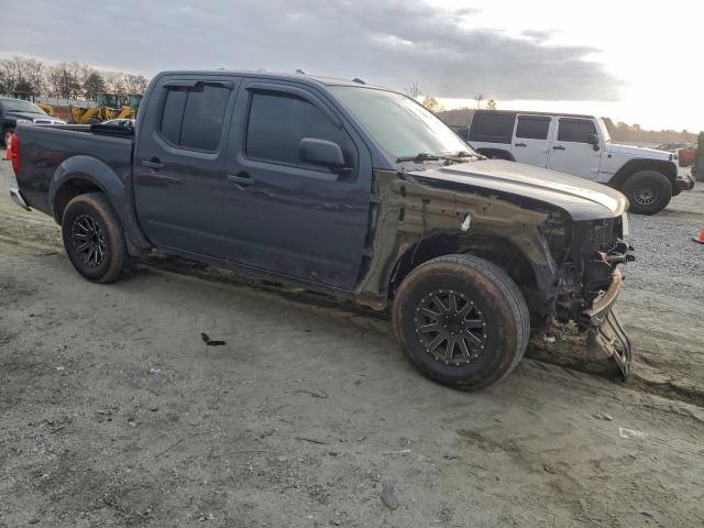 Nissan Frontier S Image 10