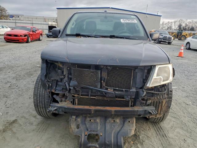 Nissan Frontier S Image 3