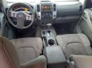 Nissan Frontier S Image 6