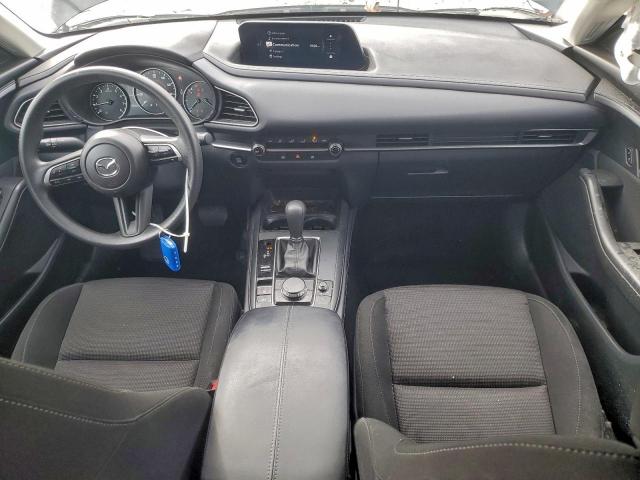 Mazda Cx Image 3