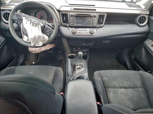 Toyota RAV4 Xle Image 7