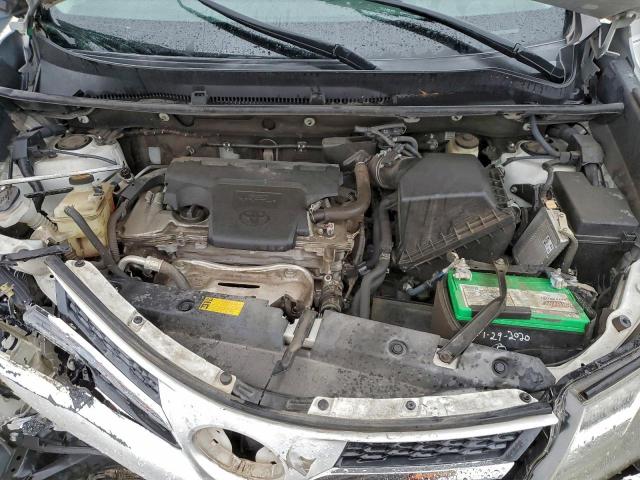 Toyota RAV4 Xle Image 8