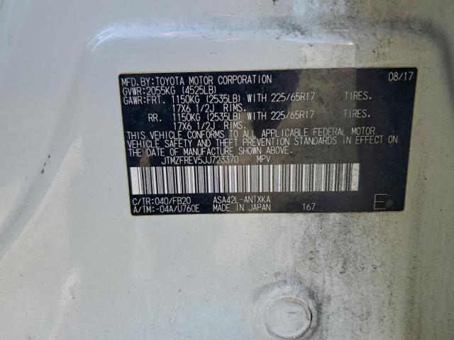 Toyota RAV4 Le Image 12